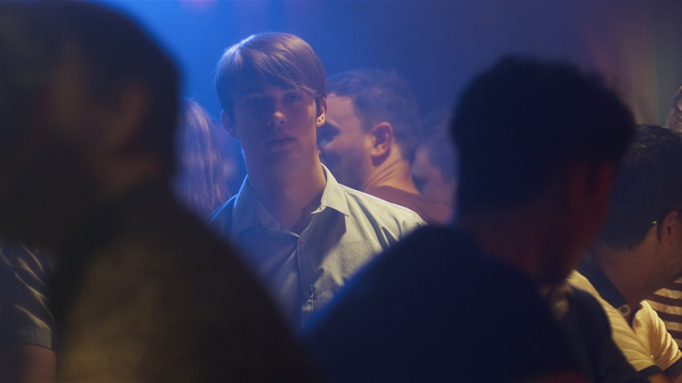 ハンサム・デビル 14枚目の写真・画像