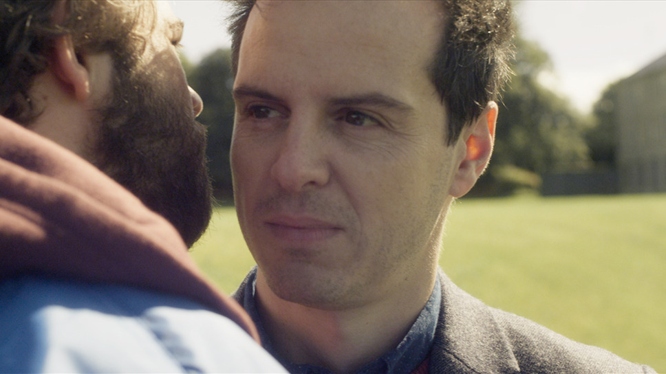 ハンサム・デビル 15枚目の写真・画像