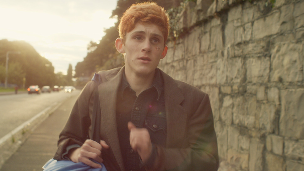 ハンサム・デビル 16枚目の写真・画像