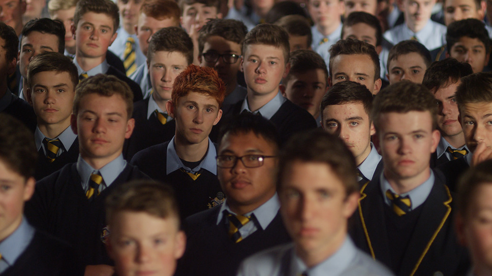 ハンサム・デビル 17枚目の写真・画像