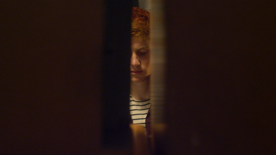 ハンサム・デビル 18枚目の写真・画像