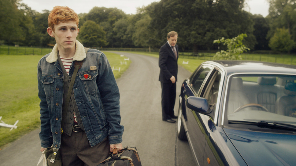 ハンサム・デビル 20枚目の写真・画像