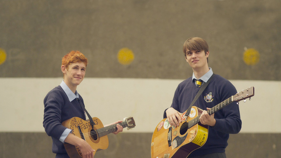 ハンサム・デビル 21枚目の写真・画像