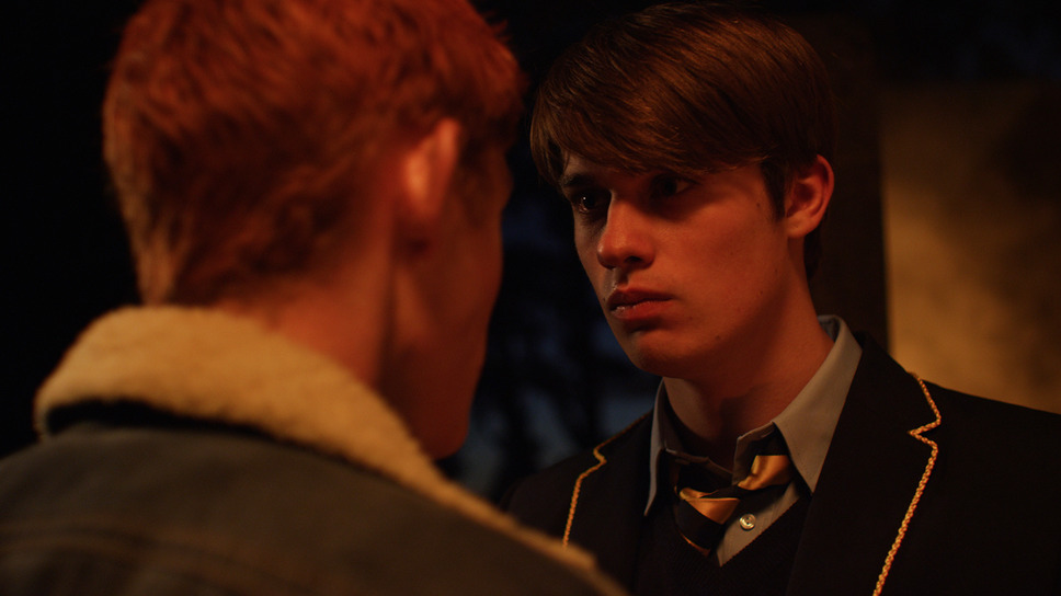 ハンサム・デビル 22枚目の写真・画像