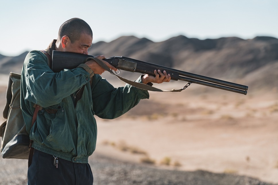 ブラックドッグ 16枚目の写真・画像
