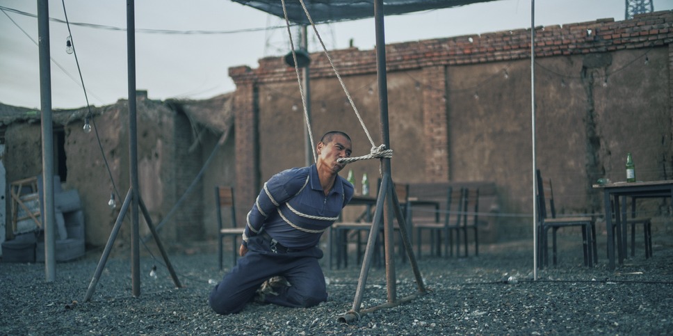 ブラックドッグ 18枚目の写真・画像