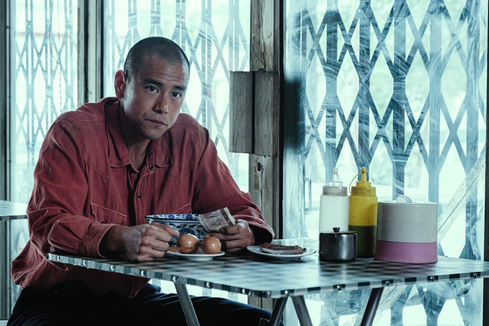 ブラックドッグ 19枚目の写真・画像