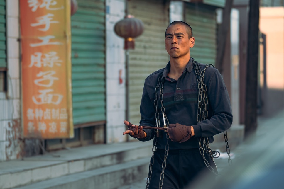 ブラックドッグ 20枚目の写真・画像