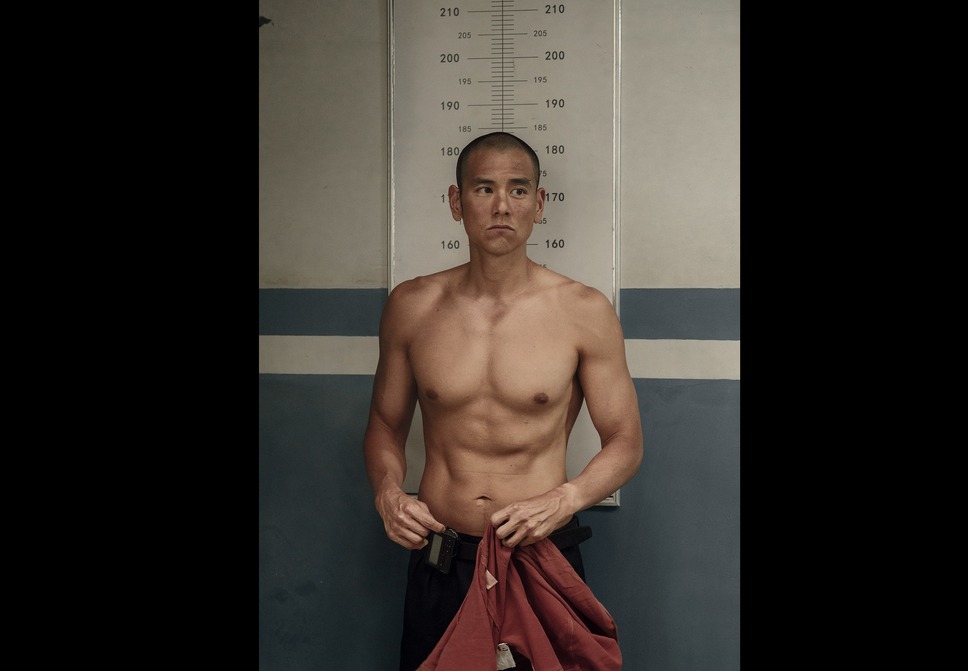 ブラックドッグ 23枚目の写真・画像