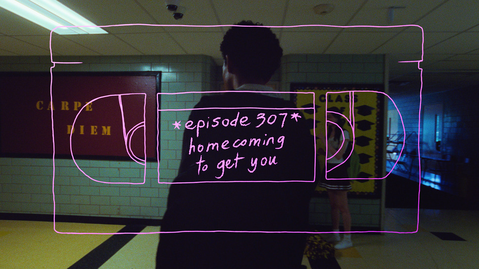 テレビの中に入りたい 26枚目の写真・画像