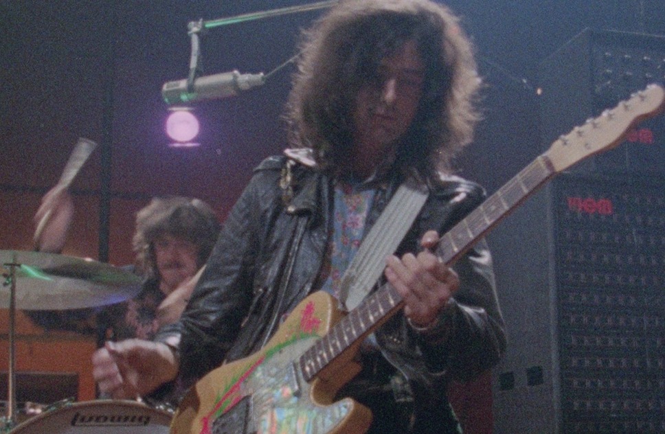 レッド・ツェッペリン：ビカミング 9枚目の写真・画像