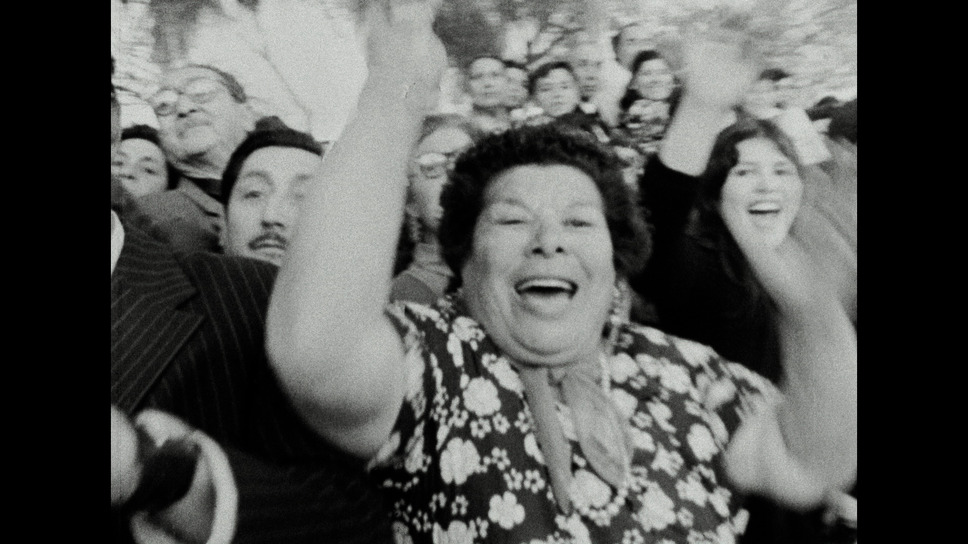 最初の年：民意が生んだ、社会主義アジェンデ政権 5枚目の写真・画像