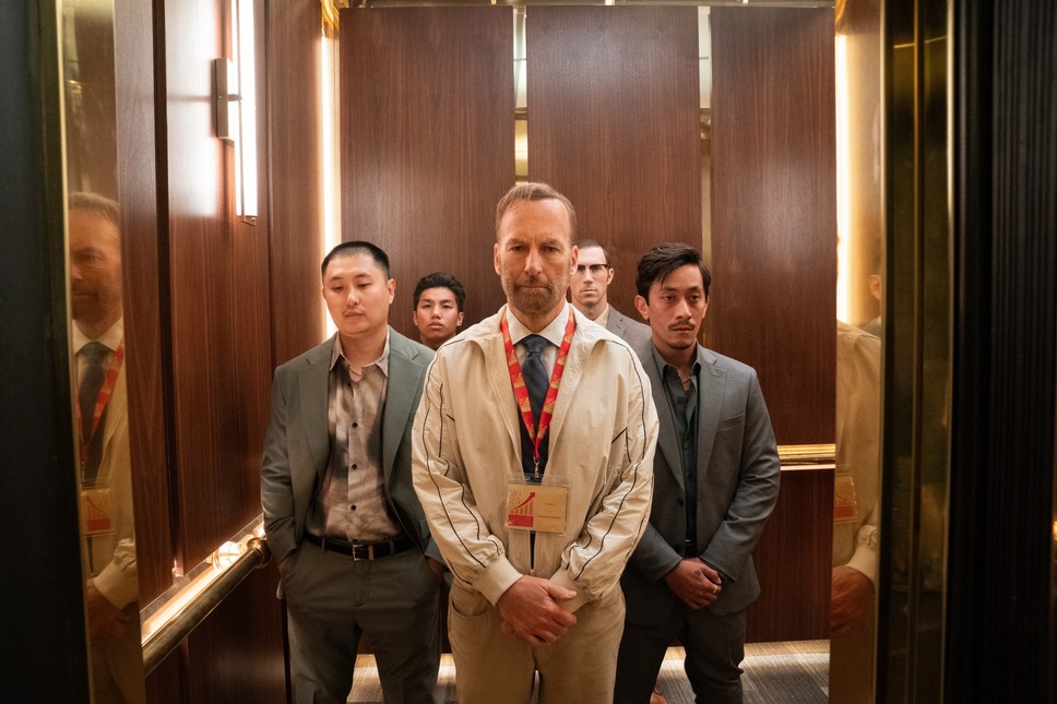 Mr.ノーバディ2 7枚目の写真・画像