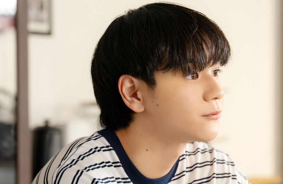 富士山と、コーヒーと、しあわせの数式 17枚目の写真・画像