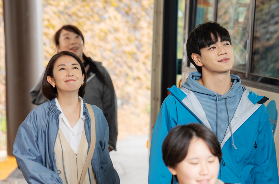 富士山と、コーヒーと、しあわせの数式 20枚目の写真・画像