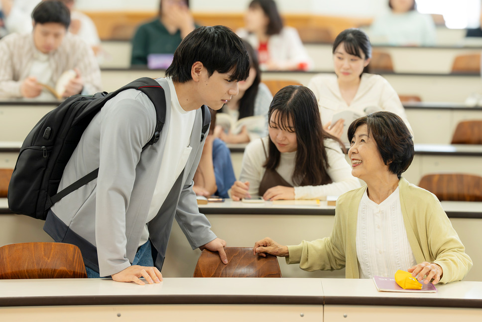 富士山と、コーヒーと、しあわせの数式 21枚目の写真・画像
