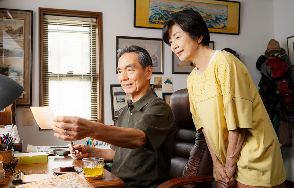 富士山と、コーヒーと、しあわせの数式 22枚目の写真・画像