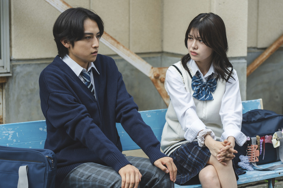 代々木ジョニーの憂鬱な放課後 3枚目の写真・画像