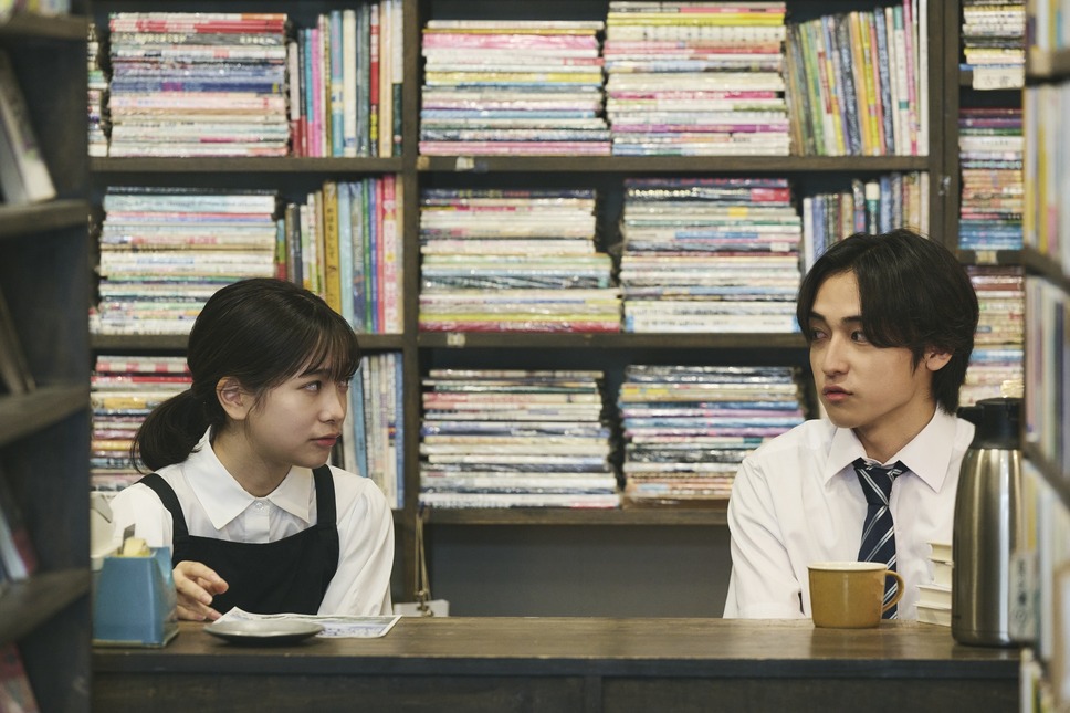 代々木ジョニーの憂鬱な放課後 5枚目の写真・画像