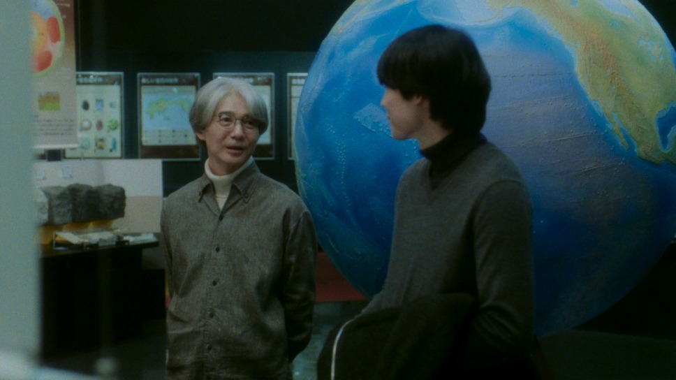 秒速5センチメートル（2025） 12枚目の写真・画像