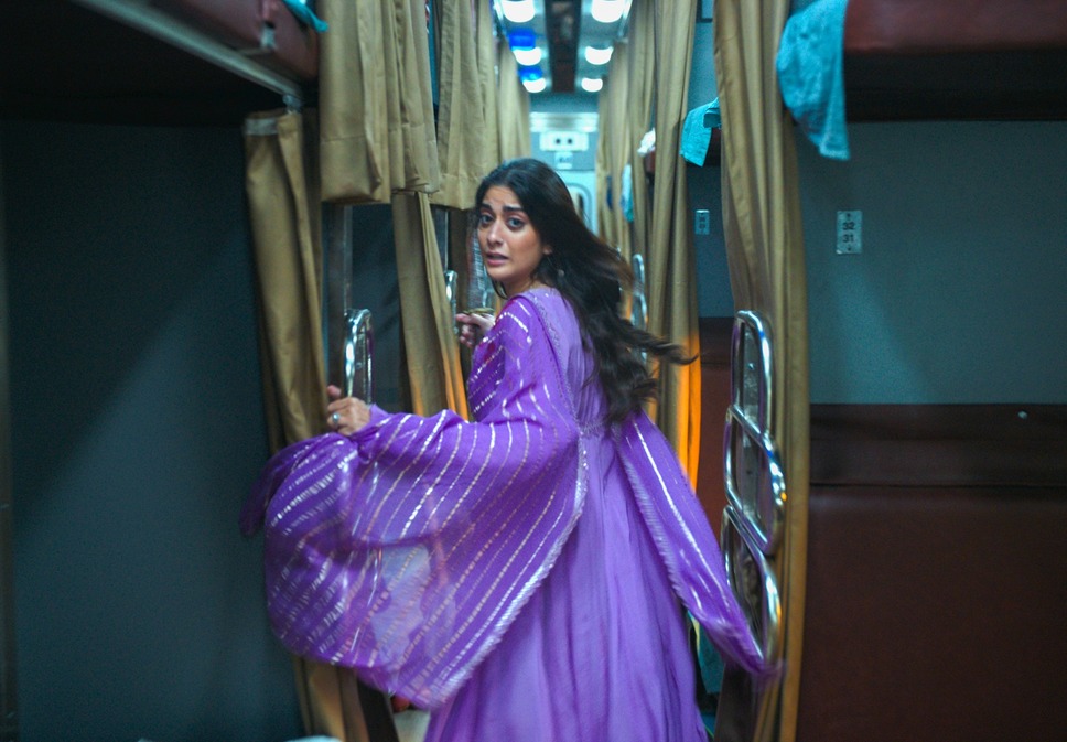 KILL 超覚醒 4枚目の写真・画像