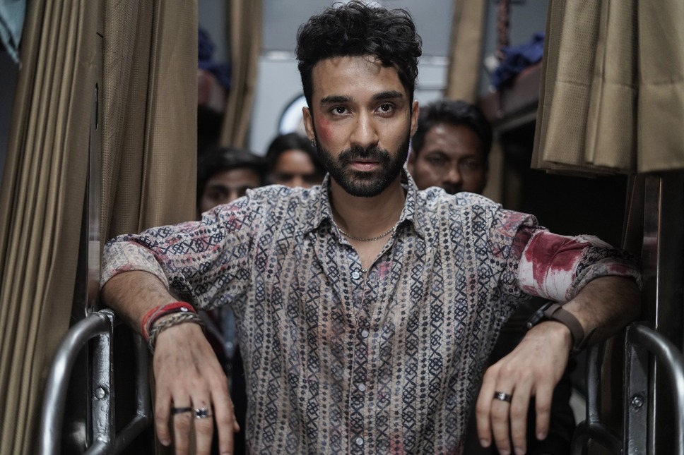 KILL 超覚醒 6枚目の写真・画像