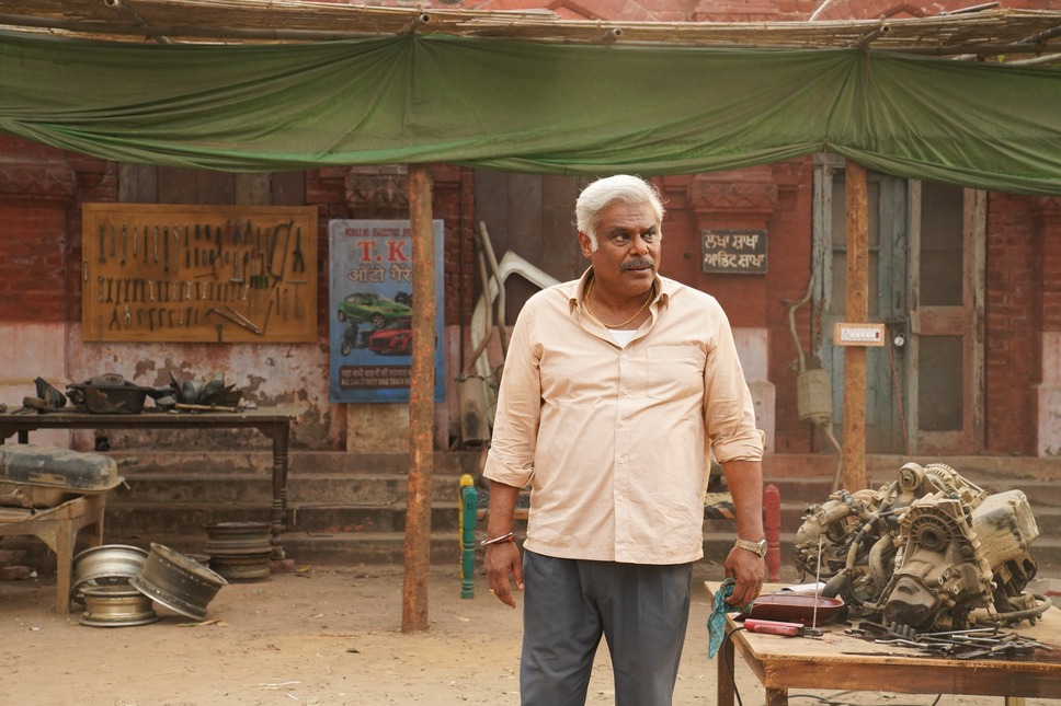 KILL 超覚醒 10枚目の写真・画像