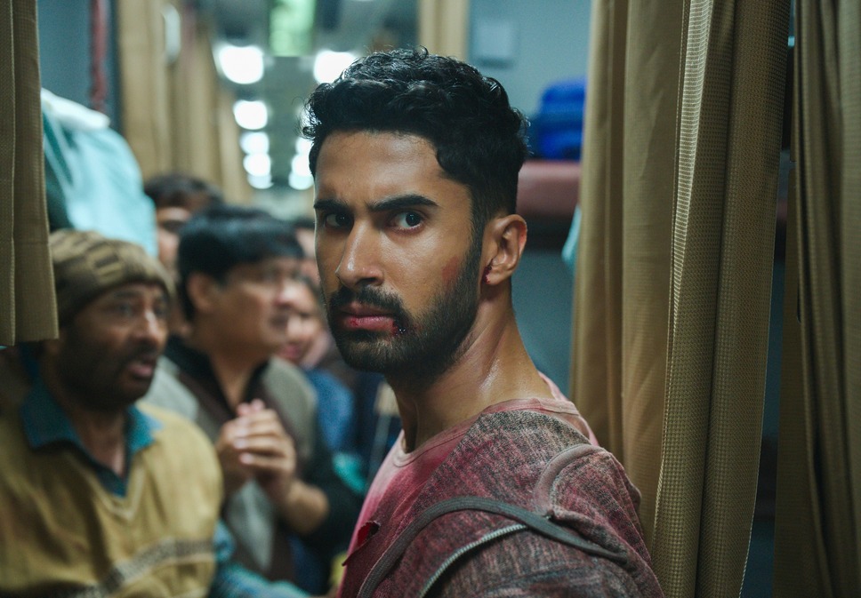 KILL 超覚醒 13枚目の写真・画像