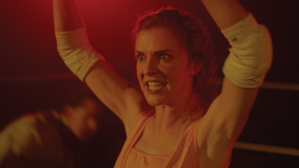 ダーク・マッチ 5枚目の写真・画像