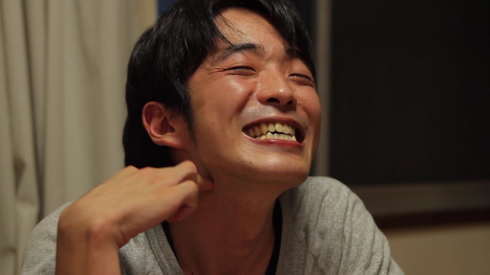 話したりない夜の果て Days gone by 11枚目の写真・画像