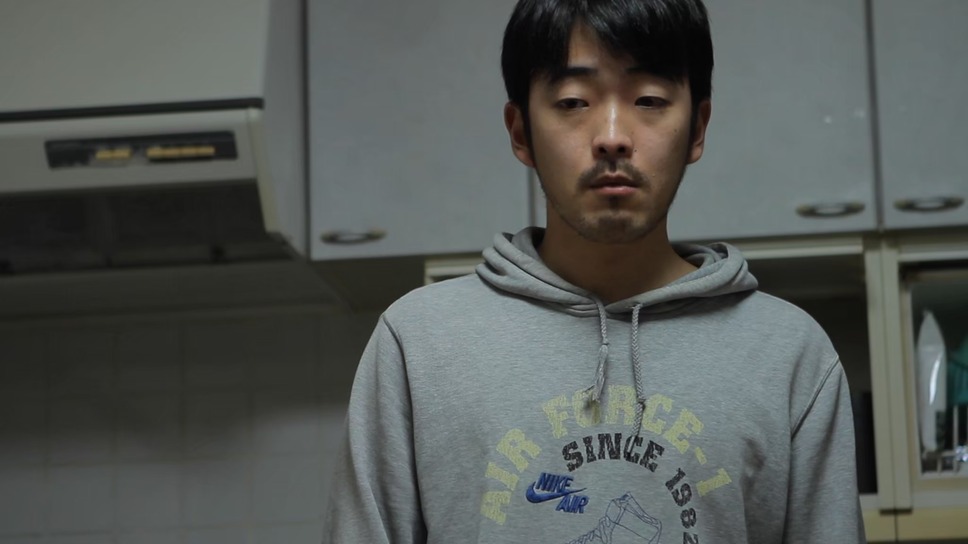 話したりない夜の果て Days gone by 14枚目の写真・画像