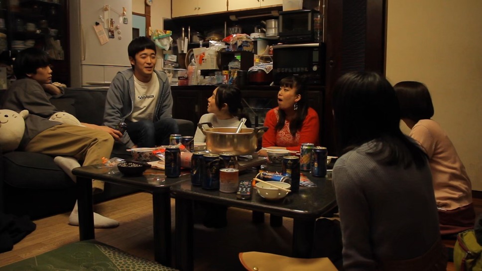 話したりない夜の果て Days gone by 16枚目の写真・画像