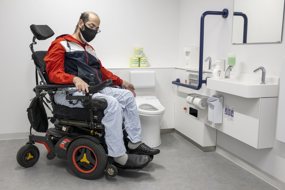 ブックマン・マーク：行動の軌跡 3枚目の写真・画像