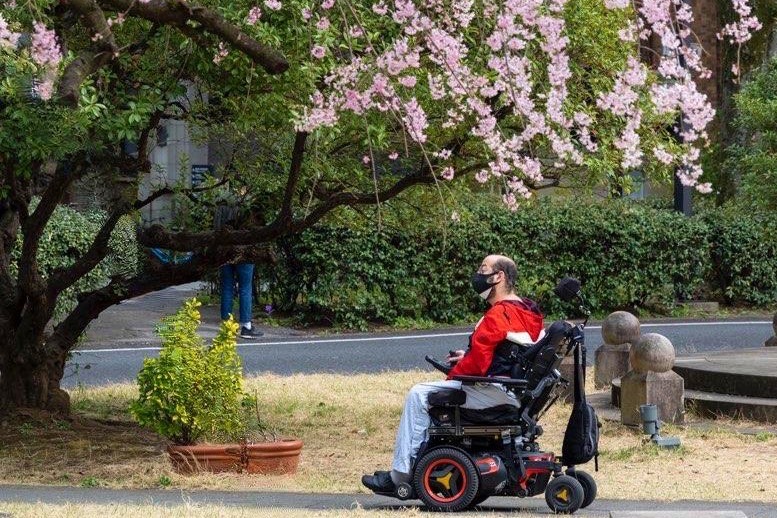 ブックマン・マーク：行動の軌跡 4枚目の写真・画像