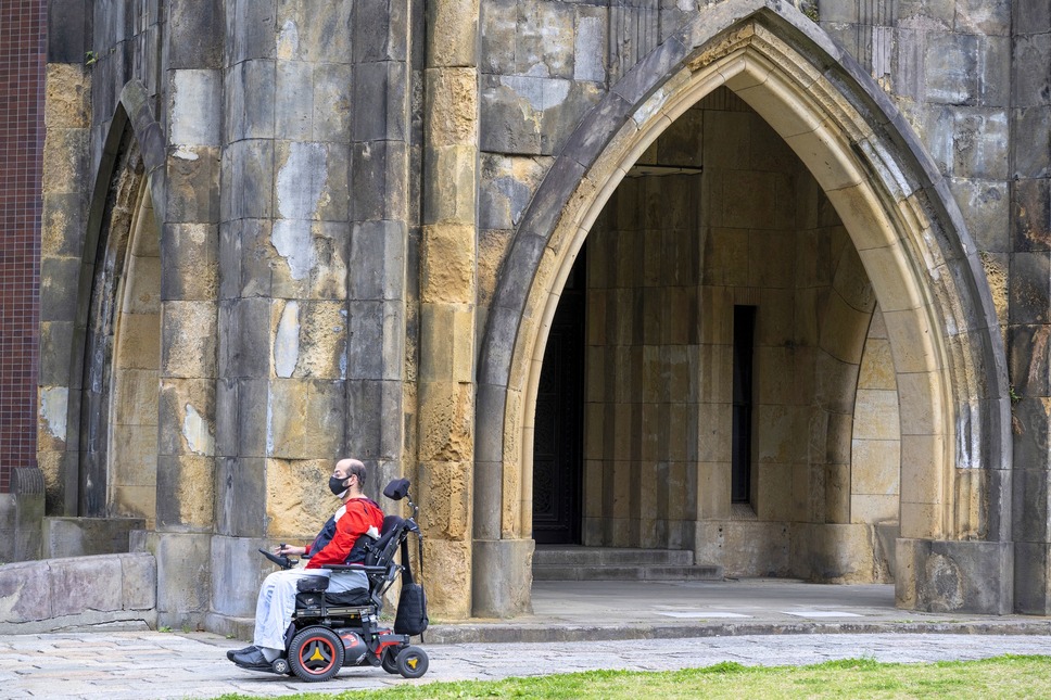 ブックマン・マーク：行動の軌跡 5枚目の写真・画像