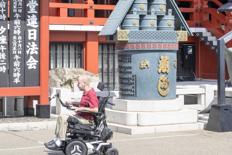 ブックマン・マーク：行動の軌跡 8枚目の写真・画像