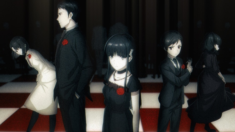 劇場版「魔法科高校の劣等生 四葉継承編」 7枚目の写真・画像