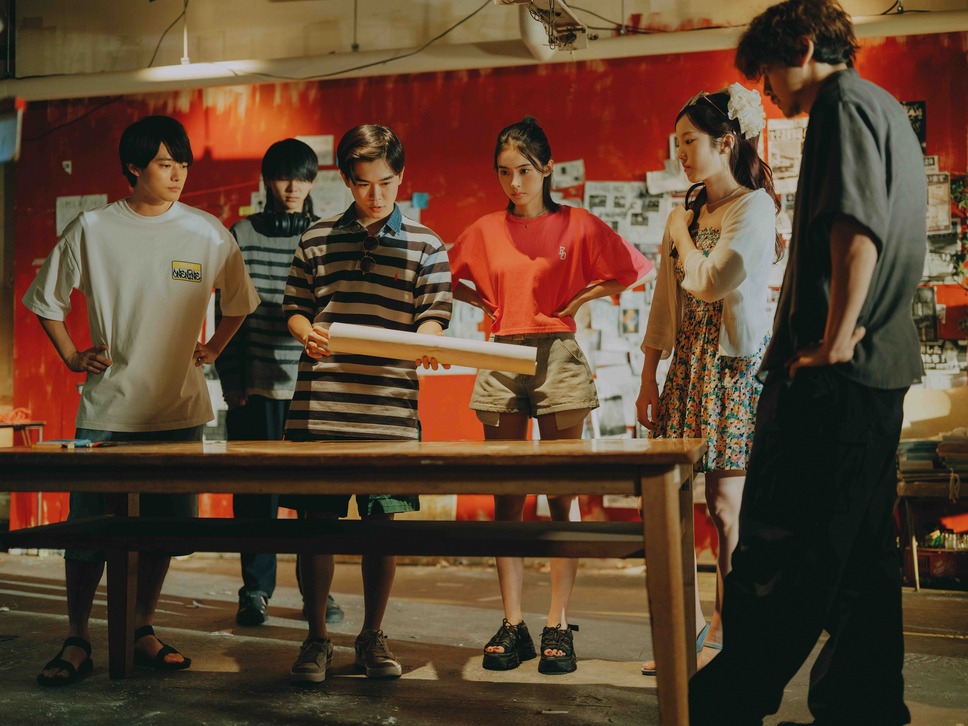 カラダ探し THE LAST NIGHT 16枚目の写真・画像