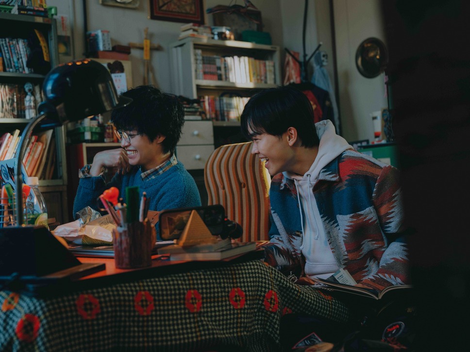 カラダ探し THE LAST NIGHT 17枚目の写真・画像