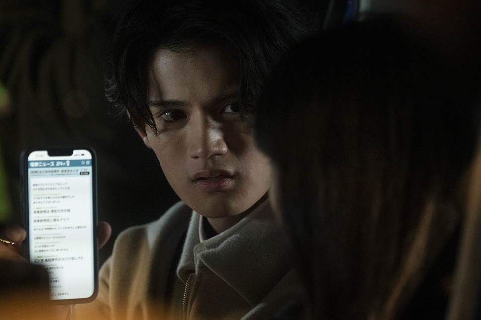 俺ではない炎上 23枚目の写真・画像