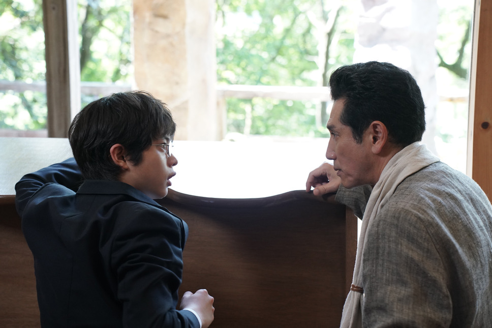 アフター・ザ・クエイク 9枚目の写真・画像