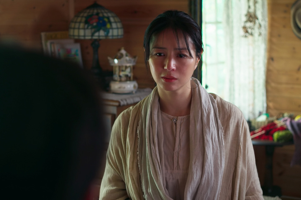 アフター・ザ・クエイク 12枚目の写真・画像