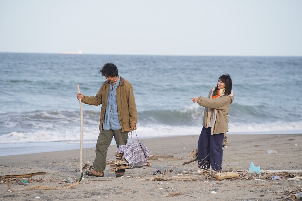 アフター・ザ・クエイク 15枚目の写真・画像