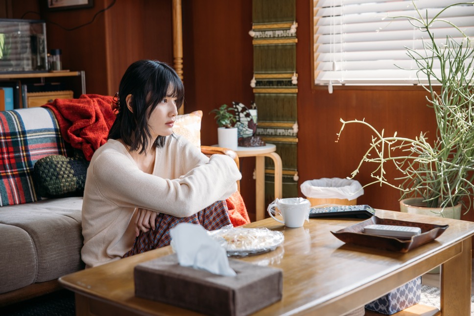 アフター・ザ・クエイク 16枚目の写真・画像