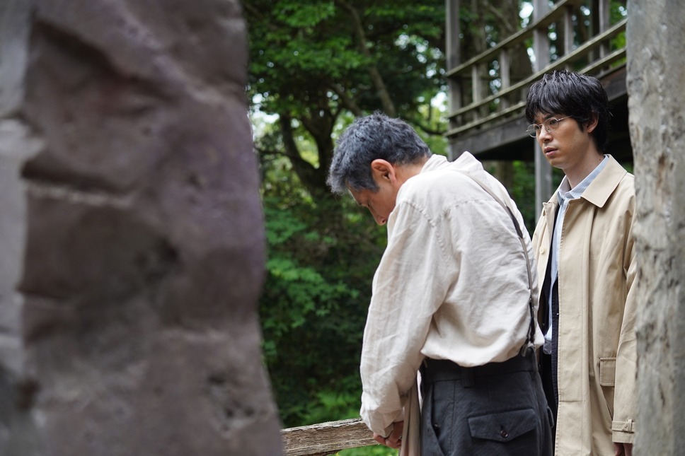 アフター・ザ・クエイク 17枚目の写真・画像