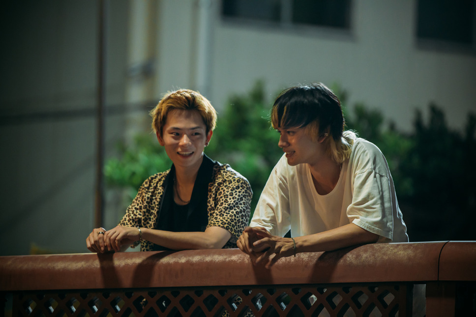 愚か者の身分 15枚目の写真・画像