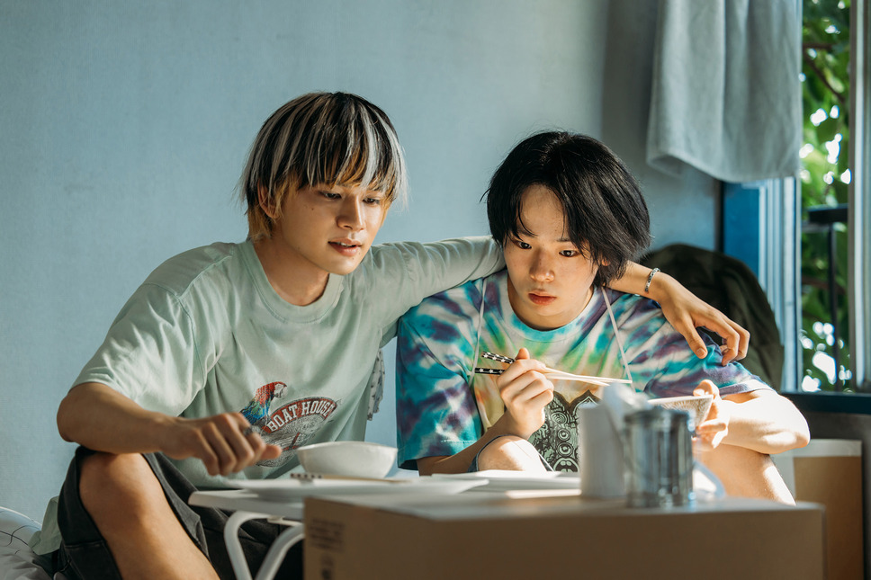 愚か者の身分 21枚目の写真・画像