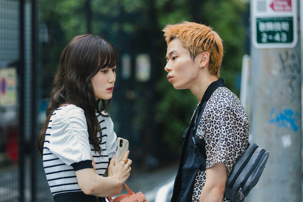 愚か者の身分 23枚目の写真・画像