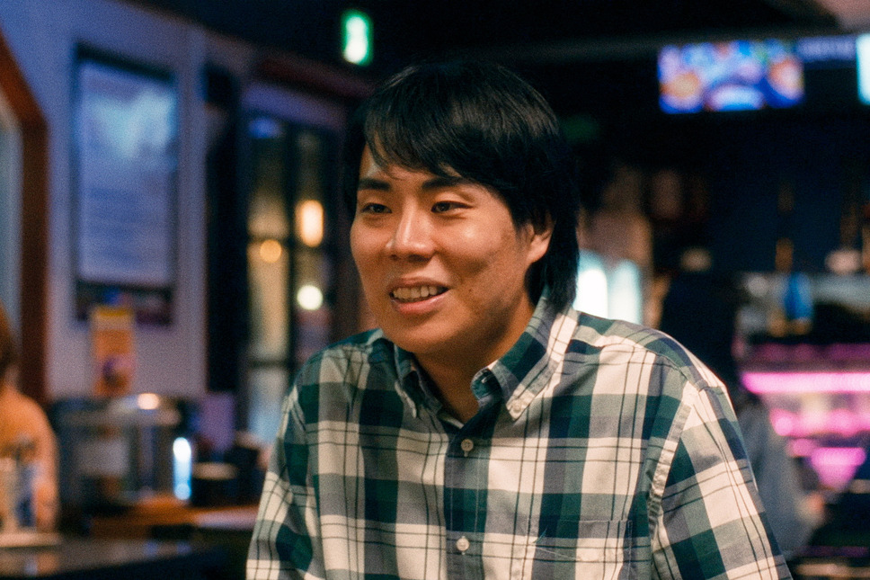 ミーツ・ザ・ワールド 14枚目の写真・画像