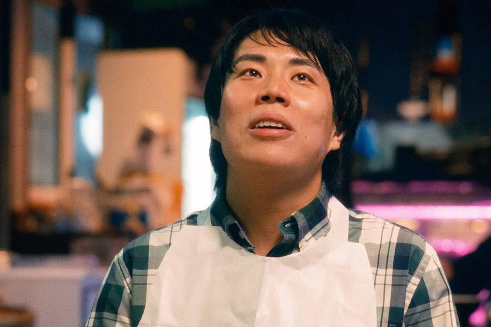 ミーツ・ザ・ワールド 16枚目の写真・画像